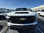 New 2026 Chevrolet Silverado 2500 Custom Crew Cab 4WD SRW Pickup for sale #26-0570 - photo 4