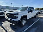 New 2026 Chevrolet Silverado 2500 Custom Crew Cab 4WD SRW Pickup for sale #26-0570 - photo 5