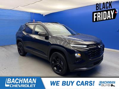 New 2026 Chevrolet Equinox LT SUV for sale #26-0572 - photo 1