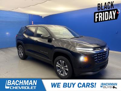 New 2026 Chevrolet Equinox LT SUV for sale #26-0573 - photo 1