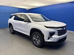 New 2026 Chevrolet Traverse LT SUV for sale #26-0575 - photo 3