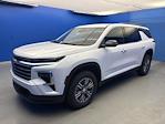 New 2026 Chevrolet Traverse LT SUV for sale #26-0575 - photo 5