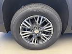 New 2026 Chevrolet Traverse LT SUV for sale #26-0575 - photo 8