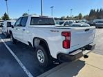 New 2026 Chevrolet Silverado 2500 Custom Crew Cab 4WD SRW Pickup for sale #26-0576 - photo 6