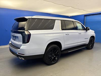 New 2026 Chevrolet Suburban High Country 4WD SUV for sale #26-0580 - photo 2