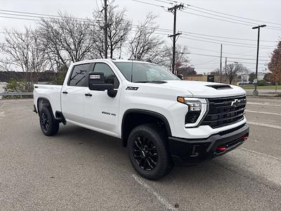 New 2026 Chevrolet Silverado 2500 LT Crew Cab for sale #26-0581 - photo 1