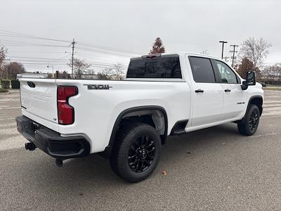 New 2026 Chevrolet Silverado 2500 LT Crew Cab for sale #26-0581 - photo 2