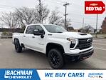 New 2026 Chevrolet Silverado 2500 LT Crew Cab for sale #26-0581 - photo 27