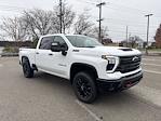 New 2026 Chevrolet Silverado 2500 LT Crew Cab for sale #26-0581 - photo 1
