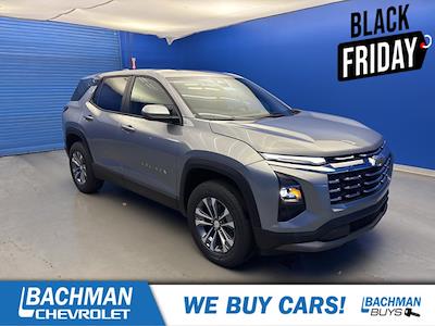 New 2026 Chevrolet Equinox LT SUV for sale #26-0582 - photo 1