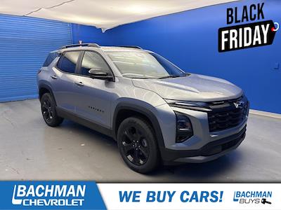 New 2026 Chevrolet Equinox LT for sale #26-0584 - photo 1