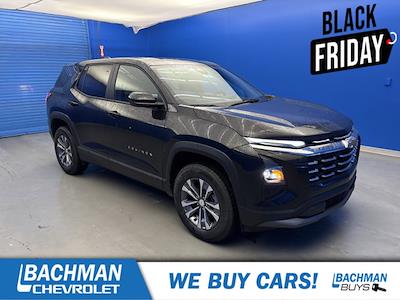 New 2026 Chevrolet Equinox LT for sale #26-0585 - photo 1