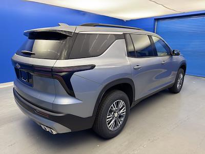 New 2026 Chevrolet Traverse LT SUV for sale #26-0586 - photo 2