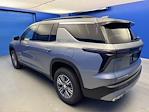 New 2026 Chevrolet Traverse LT SUV for sale #26-0586 - photo 6