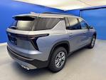 New 2026 Chevrolet Traverse LT SUV for sale #26-0586 - photo 2