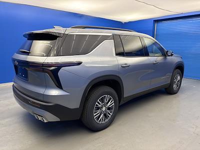 New 2026 Chevrolet Traverse LT SUV for sale #26-0587 - photo 2