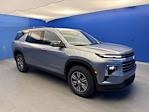 New 2026 Chevrolet Traverse LT SUV for sale #26-0587 - photo 3
