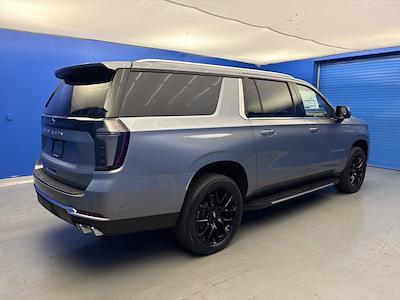 New 2026 Chevrolet Suburban High Country 4WD SUV for sale #26-0588 - photo 2