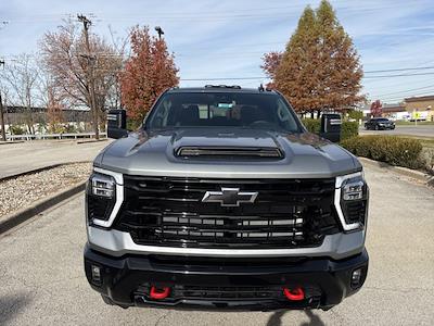 New 2026 Chevrolet Silverado 2500 LT Crew Cab 4WD Pickup for sale #26-0590 - photo 2