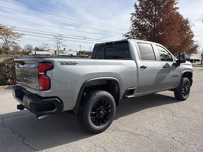 New 2026 Chevrolet Silverado 2500 LT Crew Cab 4WD Pickup for sale #26-0590 - photo 2