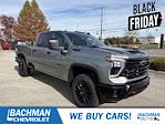 New 2026 Chevrolet Silverado 2500 LT Crew Cab 4WD Pickup for sale #26-0590 - photo 29
