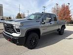 New 2026 Chevrolet Silverado 2500 LT Crew Cab 4WD Pickup for sale #26-0590 - photo 3