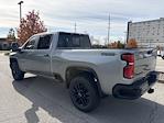 New 2026 Chevrolet Silverado 2500 LT Crew Cab 4WD Pickup for sale #26-0590 - photo 4