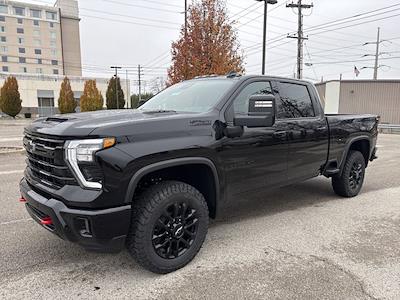New 2026 Chevrolet Silverado 2500 LTZ Crew Cab for sale #26-0591 - photo 1