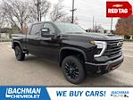 New 2026 Chevrolet Silverado 2500 LTZ Crew Cab for sale #26-0591 - photo 30