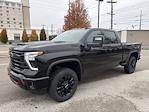 New 2026 Chevrolet Silverado 2500 LTZ Crew Cab for sale #26-0591 - photo 1