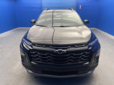 New 2026 Chevrolet Equinox - photo 1