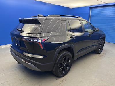 New 2026 Chevrolet Equinox - photo 1