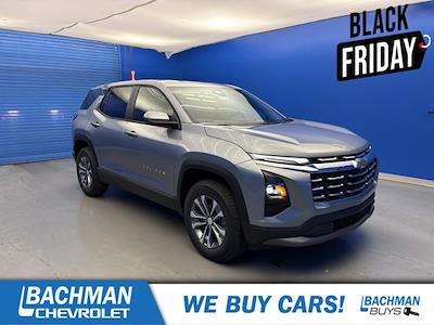 New 2026 Chevrolet Equinox LT AWD SUV for sale #26-0594 - photo 1