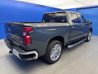 2026 Chevrolet Silverado 1500 Crew Cab 4WD Pickup for sale #26-0596 - photo 2