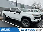 New 2026 Chevrolet Silverado 2500 Custom Crew Cab for sale #26-0597 - photo 27