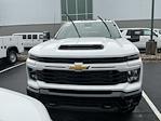 New 2026 Chevrolet Silverado 2500 Custom Crew Cab for sale #26-0597 - photo 3