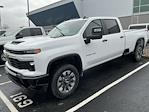 New 2026 Chevrolet Silverado 2500 Custom Crew Cab for sale #26-0597 - photo 4