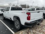New 2026 Chevrolet Silverado 2500 Custom Crew Cab for sale #26-0597 - photo 5