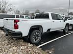 New 2026 Chevrolet Silverado 2500 Custom Crew Cab for sale #26-0597 - photo 2