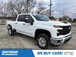 New 2026 Chevrolet Silverado 2500 Work Truck Crew Cab for sale #26-0599 - photo 1