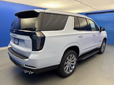 New 2026 Chevrolet Tahoe Premier 4WD SUV for sale #26-0603 - photo 2