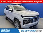 New 2026 Chevrolet Tahoe Premier 4WD SUV for sale #26-0603 - photo 1