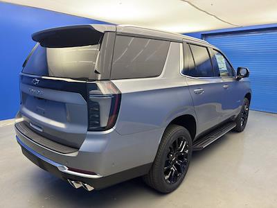 New 2026 Chevrolet Tahoe High Country 4WD SUV for sale #26-0604 - photo 2