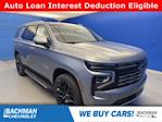 New 2026 Chevrolet Tahoe High Country 4WD SUV for sale #26-0604 - photo 1