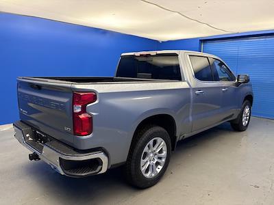 New 2026 Chevrolet Silverado 1500 LTZ Crew Cab 4WD Pickup for sale #26-0606 - photo 2