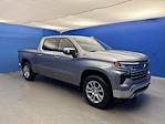 New 2026 Chevrolet Silverado 1500 LTZ Crew Cab 4WD Pickup for sale #26-0606 - photo 3