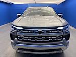 New 2026 Chevrolet Silverado 1500 LTZ Crew Cab 4WD Pickup for sale #26-0606 - photo 4