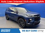 New 2026 Chevrolet Traverse RS AWD SUV for sale #26-0607 - photo 1