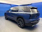 New 2026 Chevrolet Traverse RS AWD SUV for sale #26-0607 - photo 6
