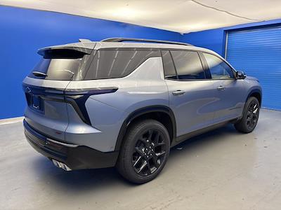 New 2026 Chevrolet Traverse RS AWD SUV for sale #26-0608 - photo 2